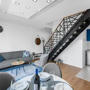 Maria Apartment