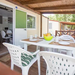 Kemp Cherry Premium Bianca Mobile Homes Zelena Laguna