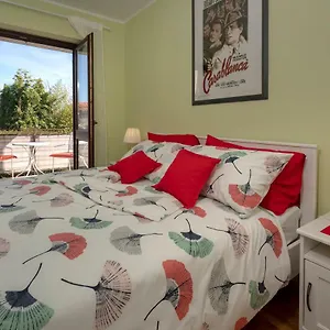 Apartmán Kika