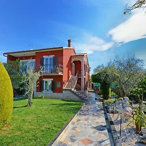 Kramar Apartment