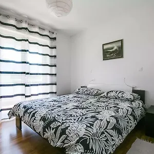 Vitalia 2+2 Apartment